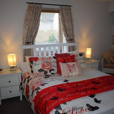Dunroamin Self-Catering Apartment Aviemore Buitenkant foto