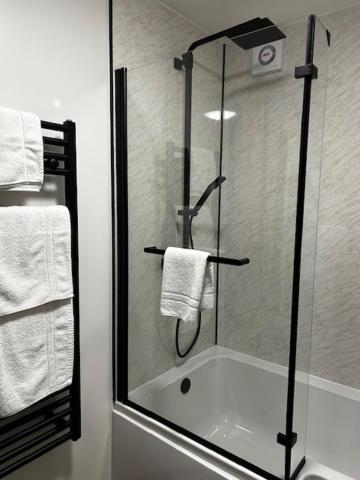 Dunroamin Self-Catering Apartment Aviemore Buitenkant foto