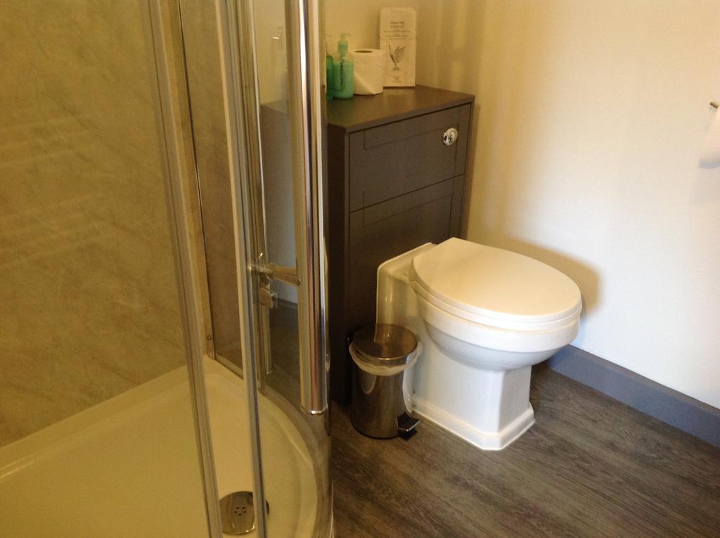 Dunroamin Self-Catering Apartment Aviemore Buitenkant foto