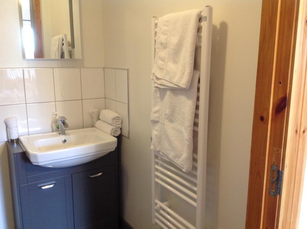 Dunroamin Self-Catering Apartment Aviemore Buitenkant foto