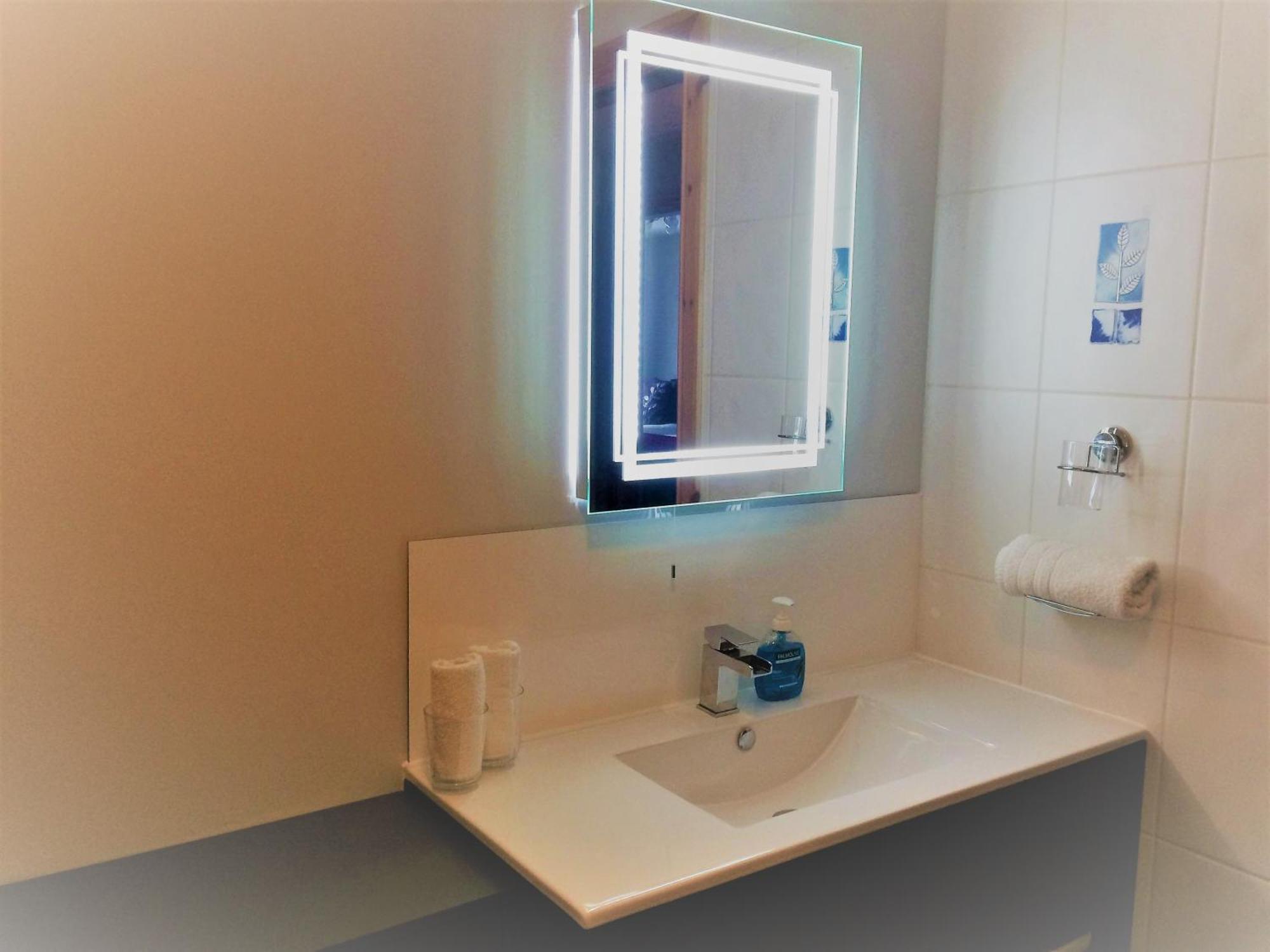 Dunroamin Self-Catering Apartment Aviemore Buitenkant foto