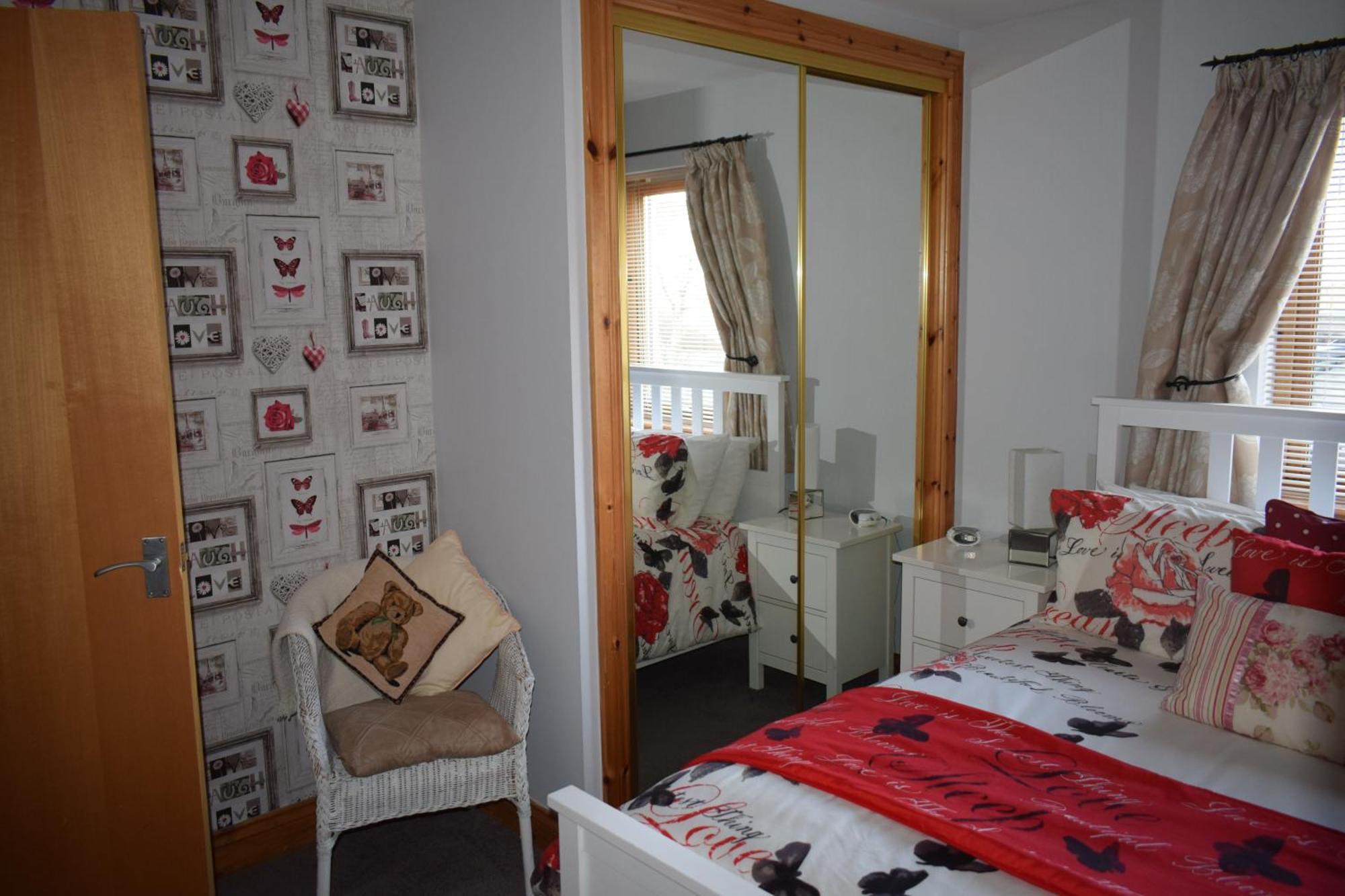 Dunroamin Self-Catering Apartment Aviemore Buitenkant foto